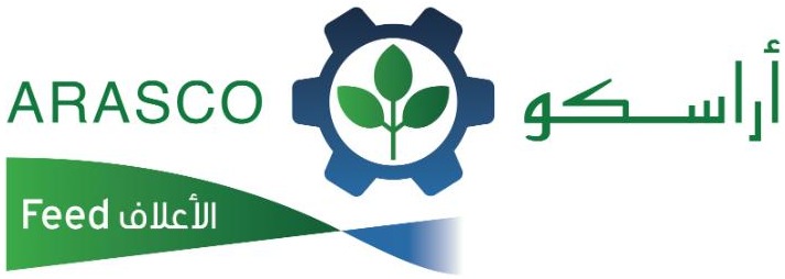 ARASCO Feed logo