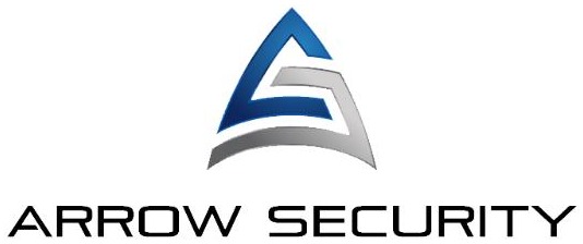 Arrow Security logo