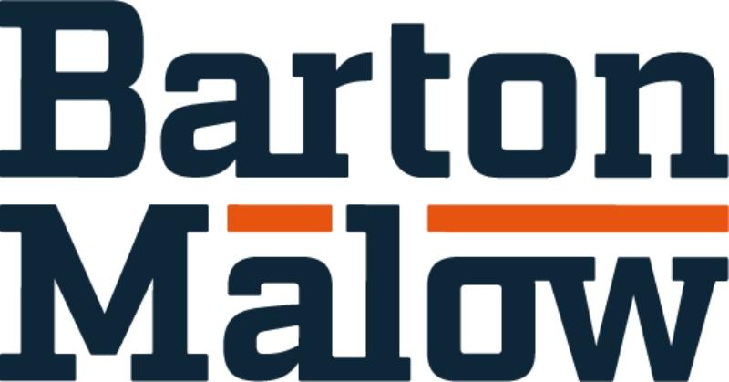 Barton Malow logo