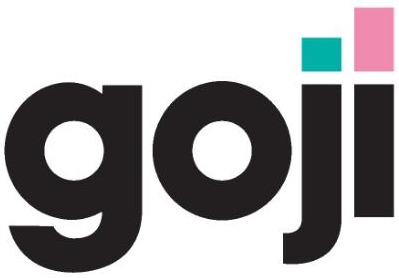 GOJI logo