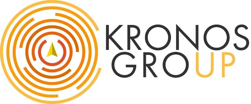 Kronos Group logo