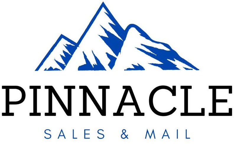 Pinnacle logo
