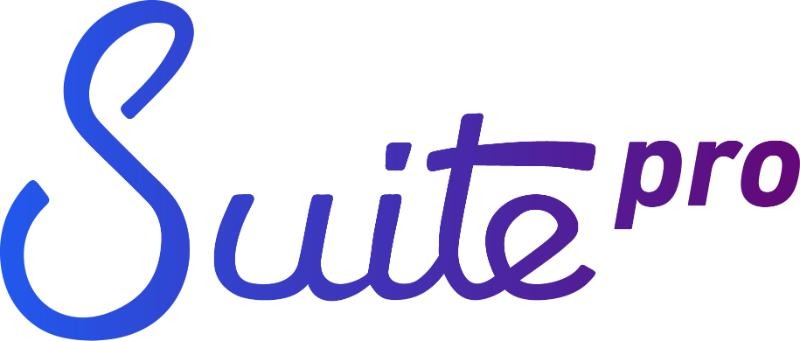 SuitePro logo