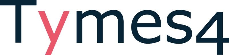 Tymes4 logo