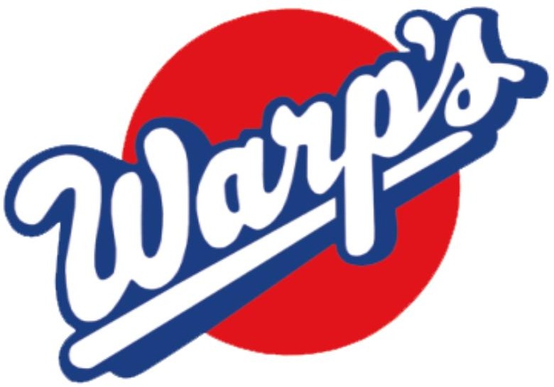 Warps logo
