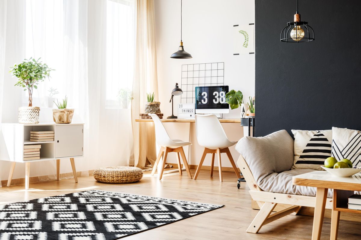Fotografie imobiliară apartamente București