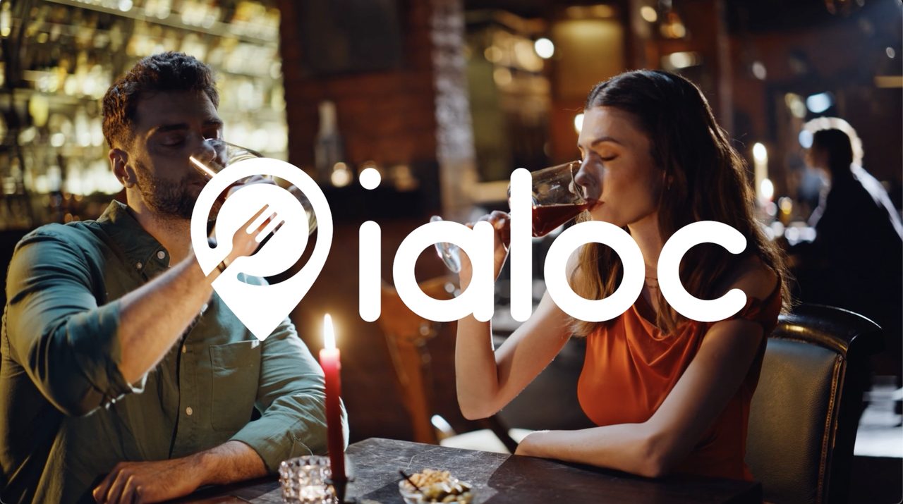 Ialoc – producție video XPeak