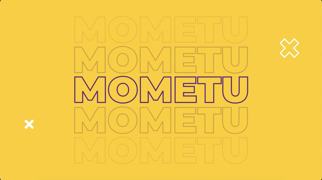 Mometu – producție video XPeak