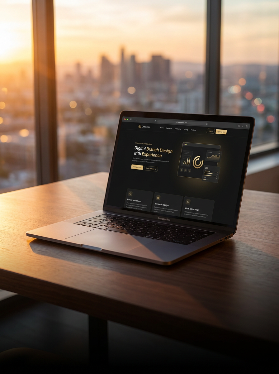 Creare Site Web