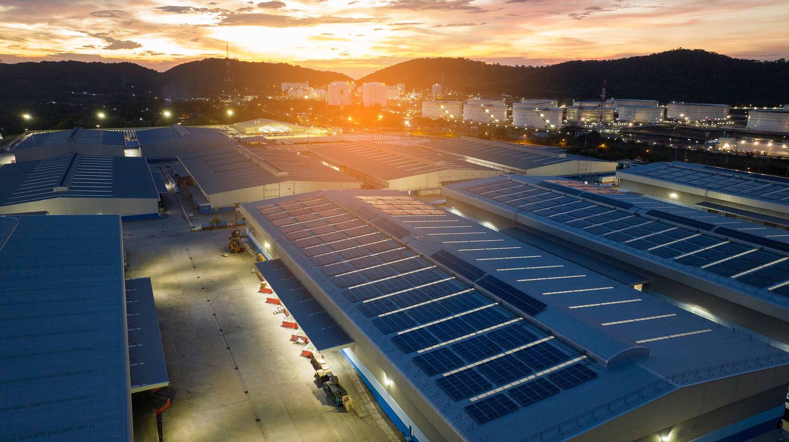 Filmare drona pentru proiecte comerciale, industriale și agricole
