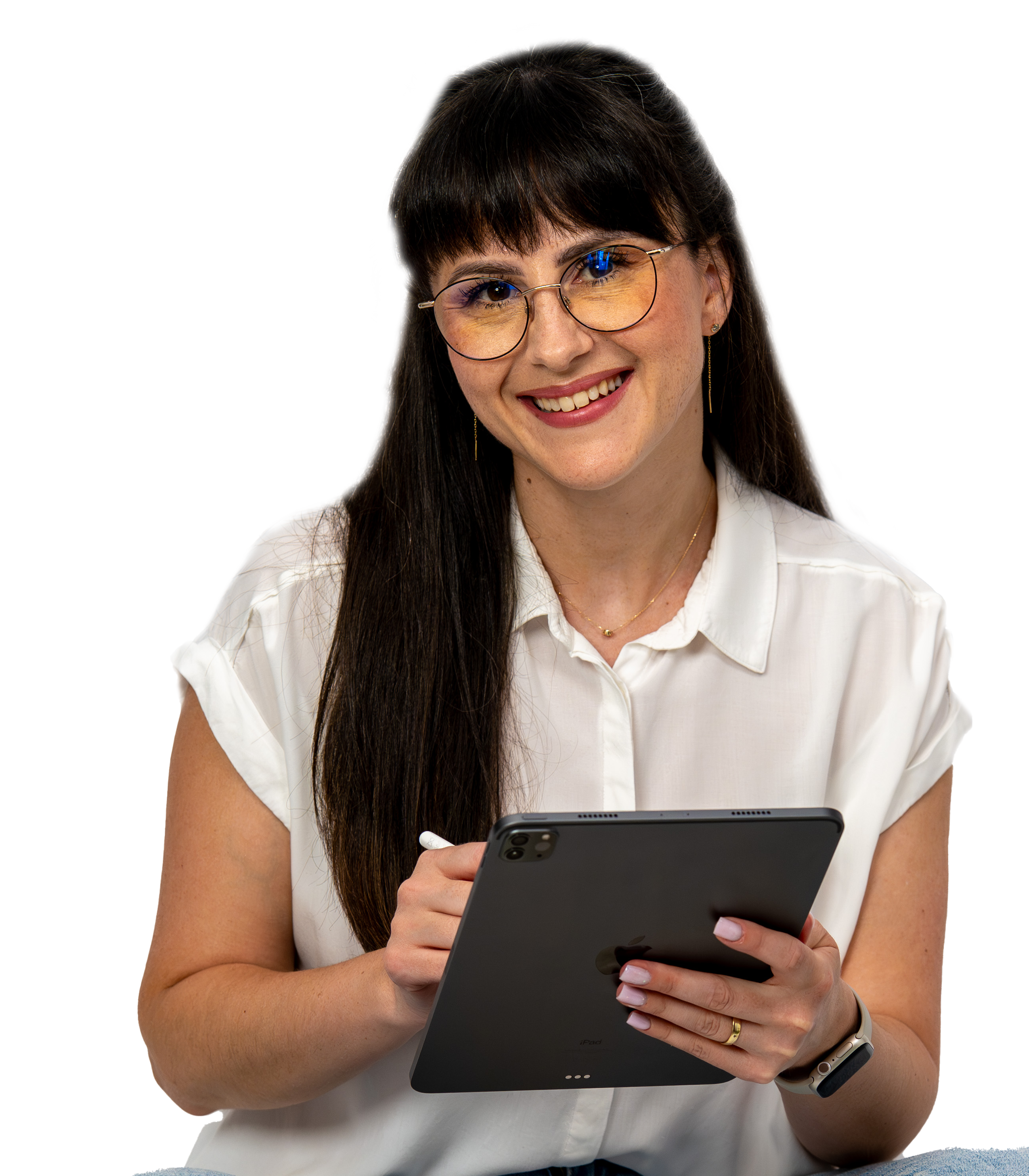 Ionela - Expert SEO XPeak București