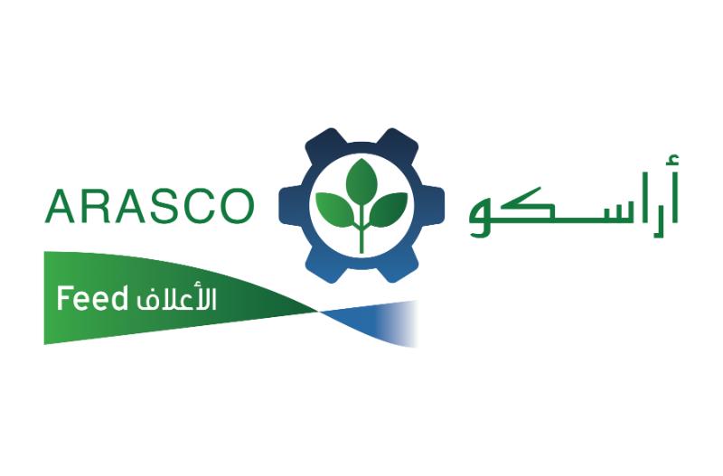 ARASCO Feed LOGO 90cm - for middle pannel copy