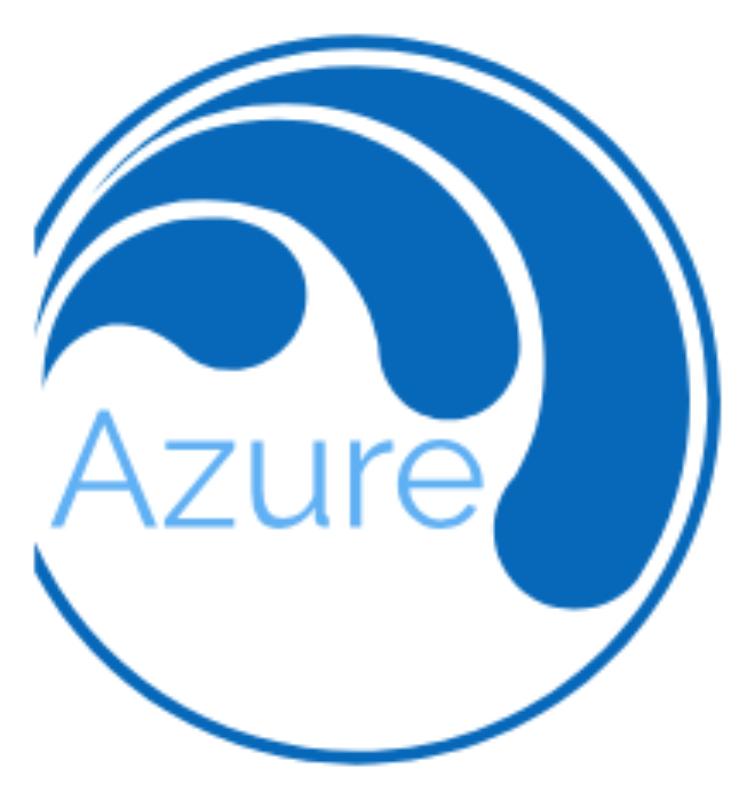 Azure-web based png