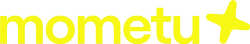 Mometu_LogoFull_Yellow