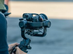 Productie video Xpeak