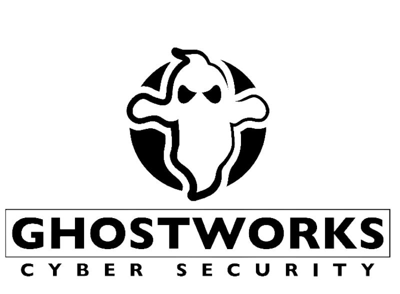 logo ghostworks