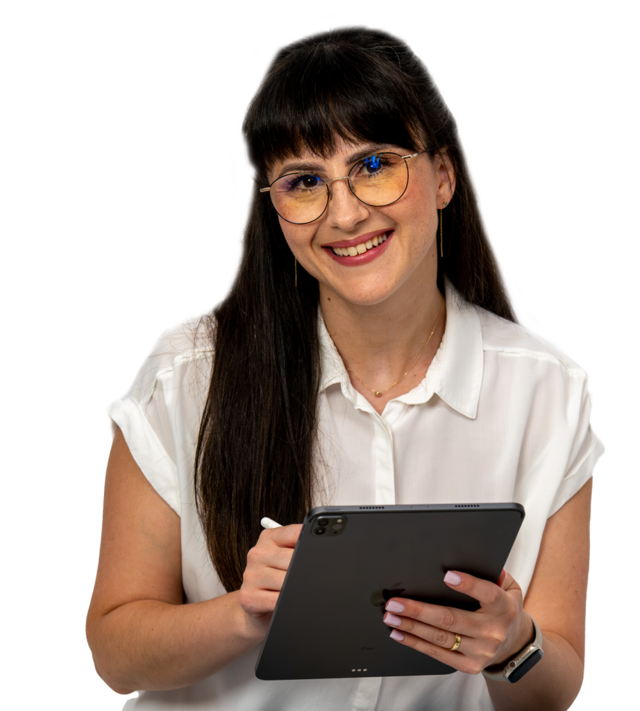 Ionela Specialist SEO Xpeak